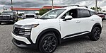 Used 2025 NISSAN KICKS SR in DUBLIN, GEORGIA
