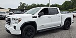 Used 2021 GMC SIERRA 1500 ELEVATION in DUBLIN, GEORGIA