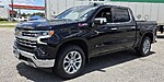 Used 2026 CHEVROLET SILVERADO 1500 LTZ in DUBLIN, GEORGIA