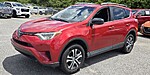 Used 2017 TOYOTA RAV4 LE in DUBLIN, GEORGIA