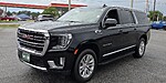 Used 2022 GMC YUKON XL SLT in DUBLIN, GEORGIA