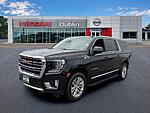 Used 2022 GMC YUKON XL SLT in DUBLIN, GEORGIA (Photo 1)