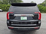 Used 2022 GMC YUKON XL SLT in DUBLIN, GEORGIA (Photo 10)