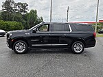 Used 2022 GMC YUKON XL SLT in DUBLIN, GEORGIA (Photo 2)