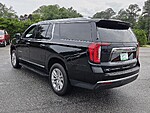 Used 2022 GMC YUKON XL SLT in DUBLIN, GEORGIA (Photo 9)