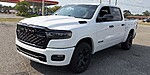 Used 2025 RAM 1500 BIG HORN in DUBLIN, GEORGIA