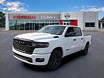 Used 2025 RAM 1500 BIG HORN in DUBLIN, GEORGIA (Photo 1)