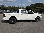 Used 2025 RAM 1500 BIG HORN in DUBLIN, GEORGIA (Photo 11)