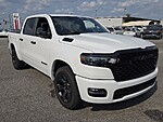 Used 2025 RAM 1500 BIG HORN in DUBLIN, GEORGIA (Photo 15)