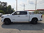 Used 2025 RAM 1500 BIG HORN in DUBLIN, GEORGIA (Photo 2)
