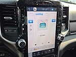 Used 2025 RAM 1500 BIG HORN in DUBLIN, GEORGIA (Photo 21)