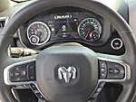 Used 2025 RAM 1500 BIG HORN in DUBLIN, GEORGIA (Photo 22)