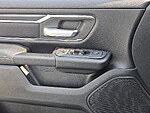 Used 2025 RAM 1500 BIG HORN in DUBLIN, GEORGIA (Photo 27)