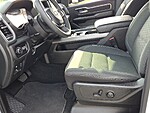Used 2025 RAM 1500 BIG HORN in DUBLIN, GEORGIA (Photo 3)