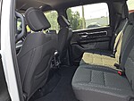 Used 2025 RAM 1500 BIG HORN in DUBLIN, GEORGIA (Photo 5)