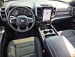 Used 2025 RAM 1500 BIG HORN in DUBLIN, GEORGIA (Photo 6)