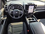 Used 2025 RAM 1500 BIG HORN in DUBLIN, GEORGIA (Photo 7)