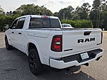 Used 2025 RAM 1500 BIG HORN in DUBLIN, GEORGIA (Photo 8)