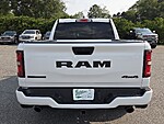 Used 2025 RAM 1500 BIG HORN in DUBLIN, GEORGIA (Photo 9)