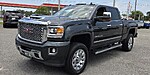 Used 2017 GMC SIERRA 2500 DENALI in DUBLIN, GEORGIA