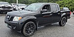 Used 2018 NISSAN FRONTIER SV V6 in DUBLIN, GEORGIA
