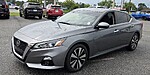 Used 2019 NISSAN ALTIMA 2.5 SV in DUBLIN, GEORGIA