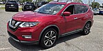 Used 2017 NISSAN ROGUE SL in DUBLIN, GEORGIA