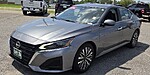 Used 2023 NISSAN ALTIMA 2.5 SV in DUBLIN, GEORGIA