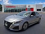 Used 2023 NISSAN ALTIMA 2.5 SV in DUBLIN, GEORGIA (Photo 1)