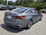 Used 2023 NISSAN ALTIMA 2.5 SV in DUBLIN, GEORGIA (Photo 10)