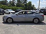 Used 2023 NISSAN ALTIMA 2.5 SV in DUBLIN, GEORGIA (Photo 2)