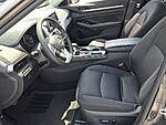 Used 2023 NISSAN ALTIMA 2.5 SV in DUBLIN, GEORGIA (Photo 3)