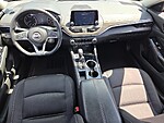 Used 2023 NISSAN ALTIMA 2.5 SV in DUBLIN, GEORGIA (Photo 7)