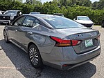Used 2023 NISSAN ALTIMA 2.5 SV in DUBLIN, GEORGIA (Photo 8)