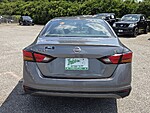 Used 2023 NISSAN ALTIMA 2.5 SV in DUBLIN, GEORGIA (Photo 9)