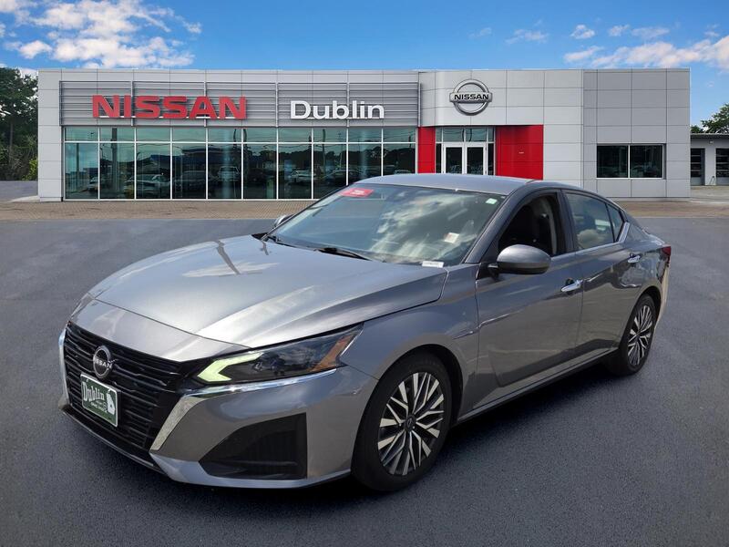 Used 2023 NISSAN ALTIMA 2.5 SV in DUBLIN, GEORGIA