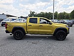 Used 2023 CHEVROLET COLORADO 4WD TRAIL BOSS in DUBLIN, GEORGIA (Photo 12)