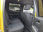 Used 2023 CHEVROLET COLORADO 4WD TRAIL BOSS in DUBLIN, GEORGIA (Photo 13)