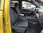 Used 2023 CHEVROLET COLORADO 4WD TRAIL BOSS in DUBLIN, GEORGIA (Photo 14)