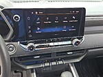 Used 2023 CHEVROLET COLORADO 4WD TRAIL BOSS in DUBLIN, GEORGIA (Photo 18)