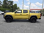 Used 2023 CHEVROLET COLORADO 4WD TRAIL BOSS in DUBLIN, GEORGIA (Photo 2)