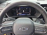 Used 2023 CHEVROLET COLORADO 4WD TRAIL BOSS in DUBLIN, GEORGIA (Photo 22)