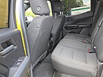 Used 2023 CHEVROLET COLORADO 4WD TRAIL BOSS in DUBLIN, GEORGIA (Photo 5)