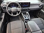 Used 2023 CHEVROLET COLORADO 4WD TRAIL BOSS in DUBLIN, GEORGIA (Photo 6)