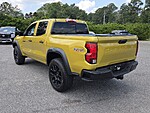 Used 2023 CHEVROLET COLORADO 4WD TRAIL BOSS in DUBLIN, GEORGIA (Photo 8)