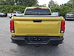 Used 2023 CHEVROLET COLORADO 4WD TRAIL BOSS in DUBLIN, GEORGIA (Photo 9)
