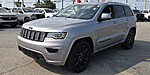 Used 2020 JEEP GRAND CHEROKEE ALTITUDE in DUBLIN, GEORGIA