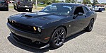 Used 2023 DODGE CHALLENGER R/T SCAT PACK in DUBLIN, GEORGIA