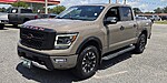 Used 2022 NISSAN TITAN PRO-4X in DUBLIN, GEORGIA