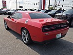 Used 2022 DODGE CHALLENGER R/T in DUBLIN, GEORGIA (Photo 10)